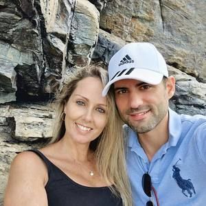 Meet your Posher, Wendy